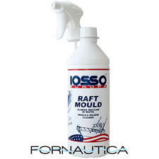 Raft mould iosso usato  Siracusa