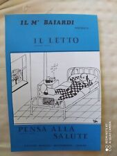 Baiardi letto luigi usato  Chivasso