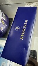 Waterman fountain pen for sale  BROMLEY