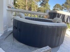 Jacuzzi spa d'occasion  Saint-Raphaël