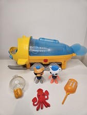 Octonauts polar exploration for sale Octonauts polar exploration for sale  BARNET