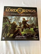 Lord rings journeys for sale  Castro Valley