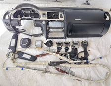 Kit airbag cruscotto usato  Sant Angelo Romano