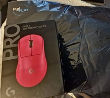 Logitech pro superlight for sale  HORNSEA