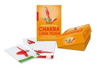 Chakra luna yoga gebraucht kaufen  Waldshut-Tiengen