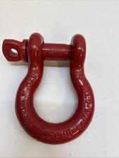 Crosby screw pin for sale  Clearfield