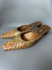 Dkny damen schuhe gebraucht kaufen Dkny damen schuhe gebraucht kaufen  Haan