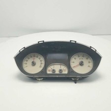 Quadro strumenti veglia usato Quadro strumenti veglia usato  Mineo