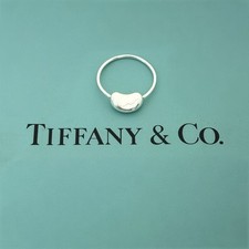 Authentic tiffany ring for sale  HARROGATE