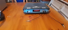 Automatic capacitance bridge for sale  CHARD