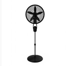 Coolcraze ventilatore 50cm usato  Melito di Porto Salvo