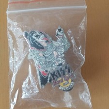 Kiss hard rock d'occasion  Expédié en Belgium