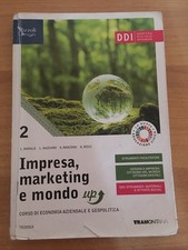 Impresa marketing up usato  Valdobbiadene