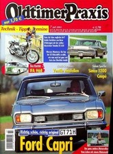 Ldtimer praxis 2003 gebraucht kaufen  Deutschland