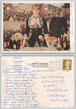 C35927 edouard manet for sale  LONDON