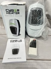 Cyber heater portable for sale  Windham