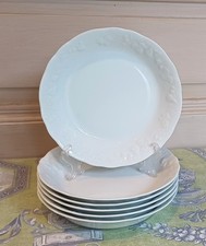 Assiettes creuses calotte d'occasion  Castelnau-le-Lez