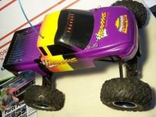 Vintage traxxas highperformanc d'occasion  Expédié en Belgium