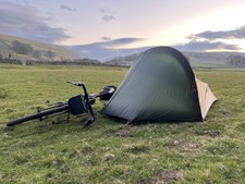 Vango f10 project for sale  CLITHEROE