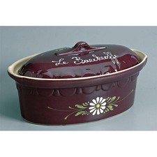 Siegfried terrine ovale d'occasion  Gémenos