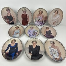 Princess diana bradford for sale  Rancho Cordova