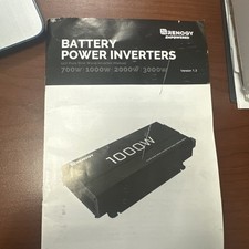 Inversor de potência onda senoidal pura 12V, 700W comprar usado Inversor de potência onda senoidal pura 12V, 700W comprar usado  Enviando para Brazil