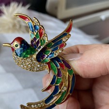 Vintage gold multicolored for sale  NEWTOWNABBEY