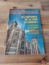 Miroir histoire fantomes d'occasion  Azay-le-Rideau
