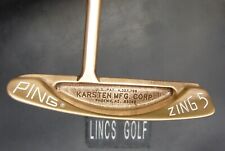 Ping zing karsten for sale  SPILSBY