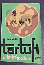 Tartufo classificazione tartuf usato  Castel Maggiore