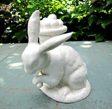 Superbe lapin pâques d'occasion  Colmar