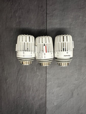 Heimeier thermostat stück gebraucht kaufen  Solingen