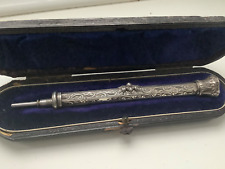 vintage dip pen for sale  COLCHESTER