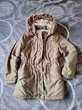Girls coat years for sale  ST. LEONARDS-ON-SEA