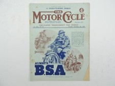 Motorcycle magazine december for sale  Phoenixville