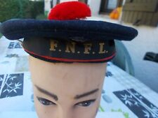 Bachi marine fnfl d'occasion  France