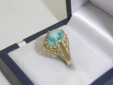 585 gold ring gebraucht kaufen  Meitingen