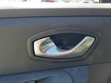 RENAULT CLIO MAÇANETA INTERNA, DIANTEIRA ESQUERDA X98, 13/09-10/19 13 14 15 16 17 18 comprar usado  Enviando para Brazil