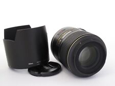 Nikon micro nikkor gebraucht kaufen  Deutschland