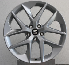 Riginal felge seat gebraucht kaufen  Vohburg a.d.Donau