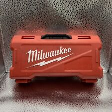 Milwaukee shockwave bit for sale  Phoenix