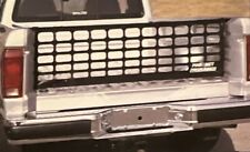 Tailgate net pickup for sale  Foley
