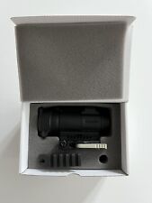 Aimpoint comp leuchtpunktvisie gebraucht kaufen  Magdeburg