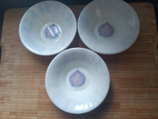Portmeirion dusk soup for sale  STOKE-ON-TRENT