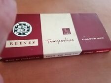 Vintage reeves tempodisc for sale  ULVERSTON