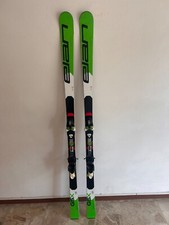 Sci elan gsx usato  Trento