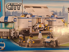 Lego city 7743 usato  Conselice