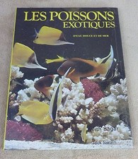 Poissons exotiques eau d'occasion Poissons exotiques eau d'occasion  Beaurieux