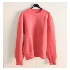 Pullover lana donna usato  Cento