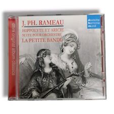 Jean philippe rameau d'occasion  Expédié en Belgium